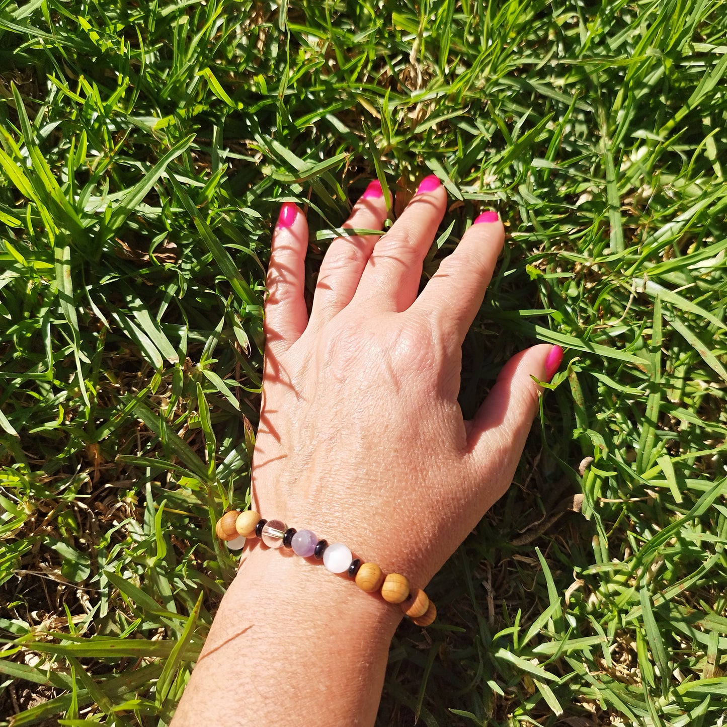 Pulseira Espiritualidade