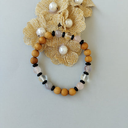Pulseira Compaixão/Amor
