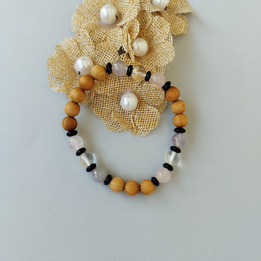 Pulseira Compaixão/Amor