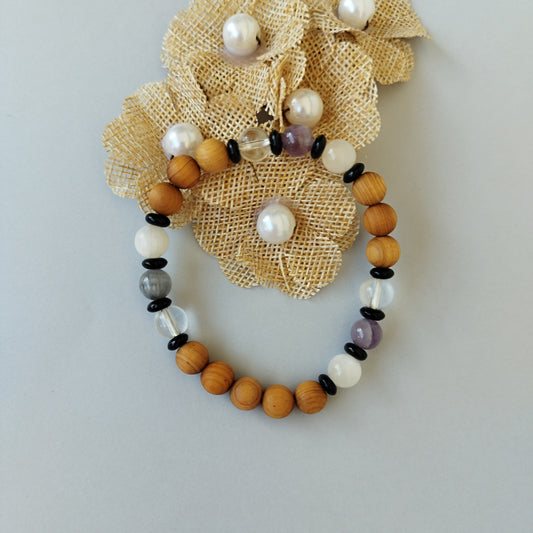 Pulseira Espiritualidade