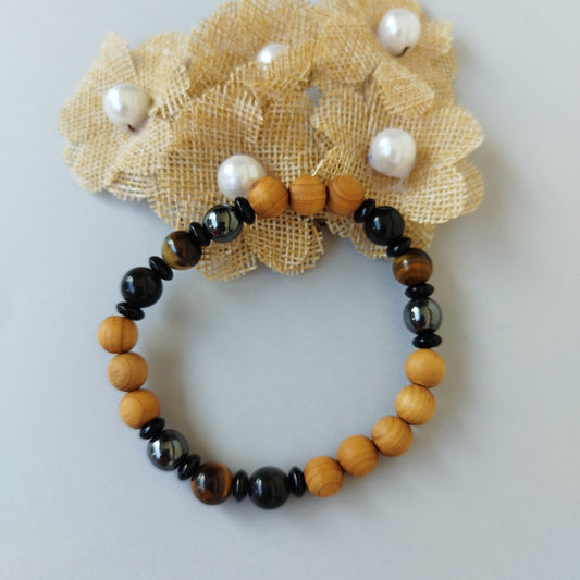 Pulseira Poder Imperial