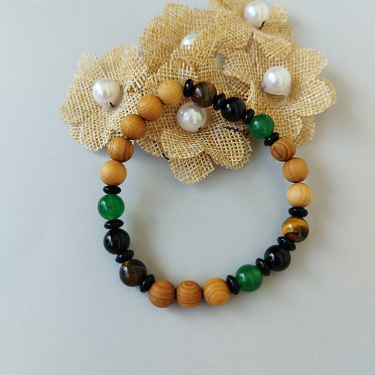 Pulseira Boa Sorte