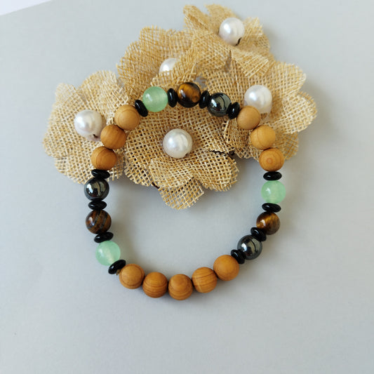 Pulseira Prosperidade