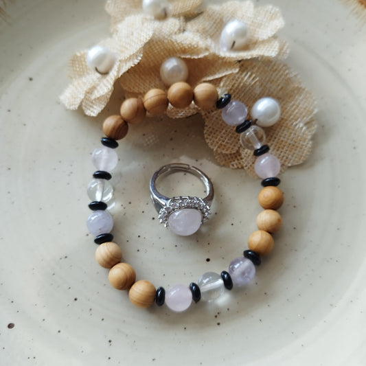 Conjunto Amor Infinito