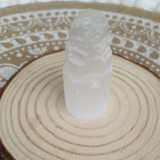 Torre de selenite